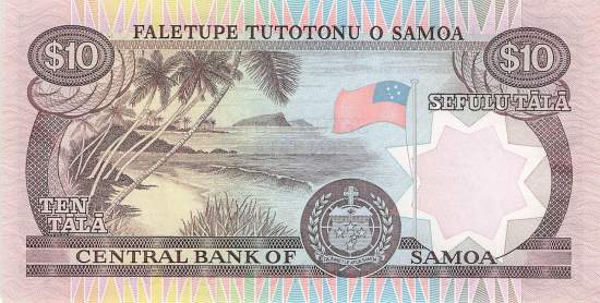 10 Tala